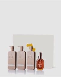 Silk Oil of Morocco - Universal Damage Repair Complete Collection