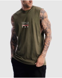 Counter Culture - Legion Tank