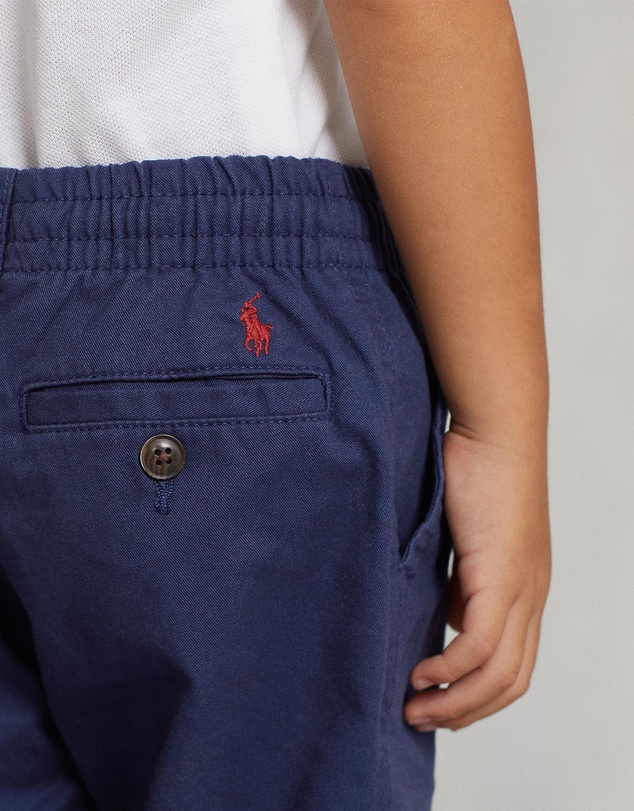 Polo Ralph Lauren - Polo Prepster Stretch Chino Pants - Kids