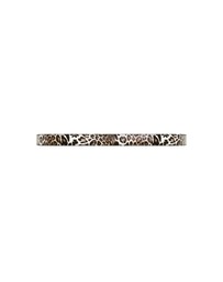 City Chic - Leopard Belt