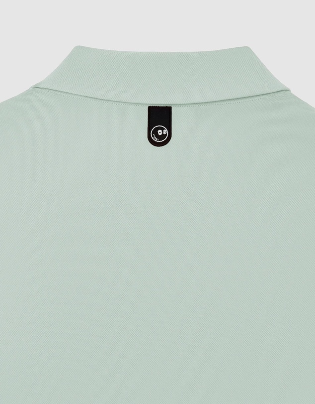 Malbon - ICONS Fairway Polo