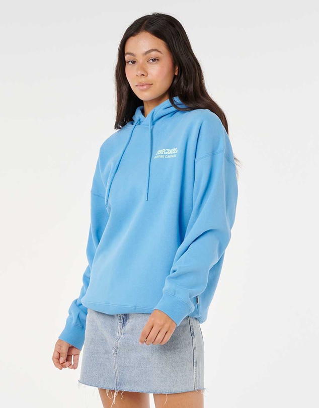 Rip Curl - Surf Puff Heritage Hood