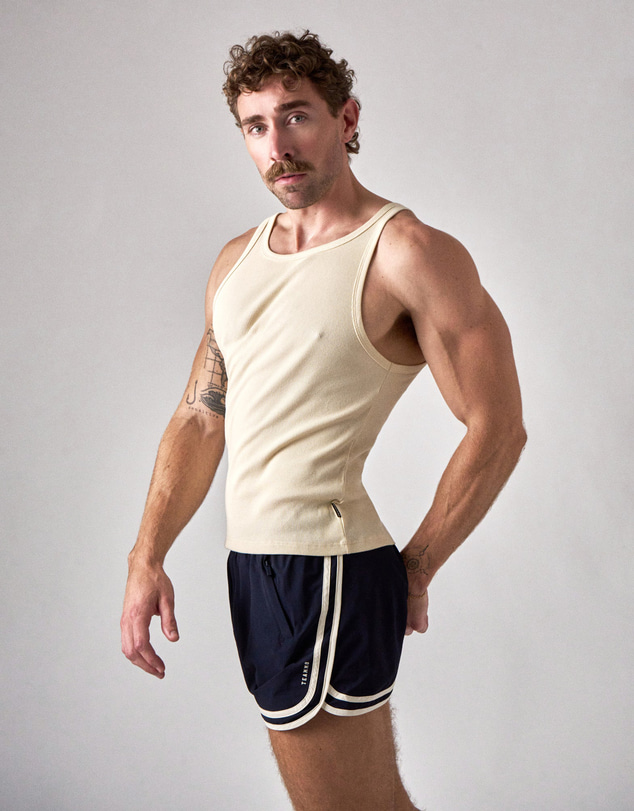 TEAMM8 - Cotton Classic Tank