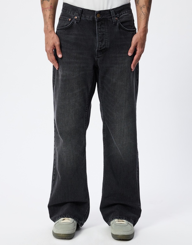 Nudie Jeans - Flare Glenn Jeans