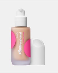 Benefit Cosmetics - The Porefessional Foundation