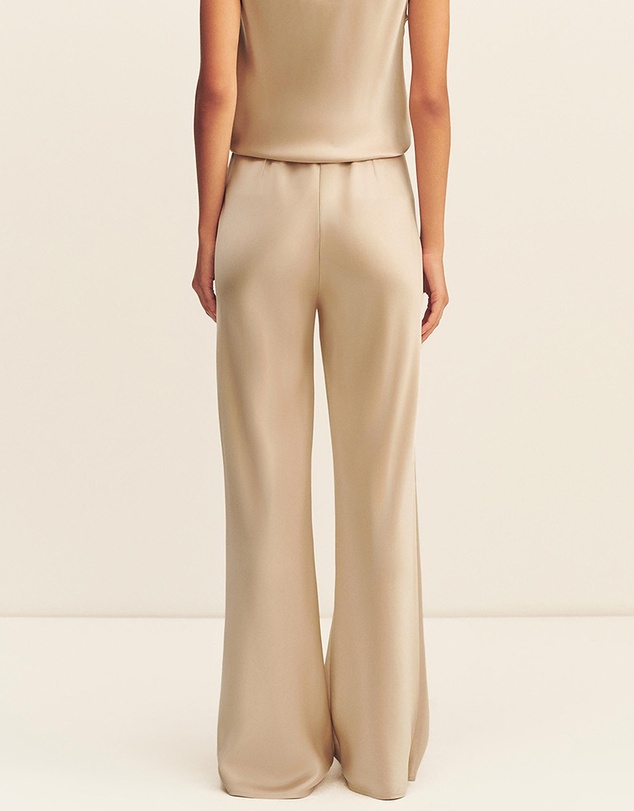 Shona Joy - Savanna Bias Cut Pants