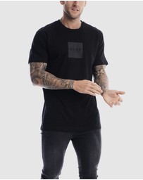 DVNT - S.E.S Mono Tee
