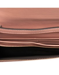 Pre-Loved by Azura Reborn - Pre-Loved Microguccissima Wallet on Strap