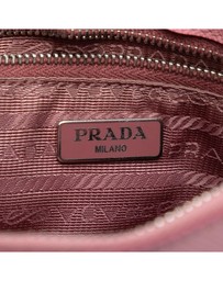 Pre-Loved by Azura Reborn - Pre-Loved Saffiano Shoulder Bag