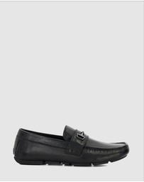 Dune London - Brendans - Black