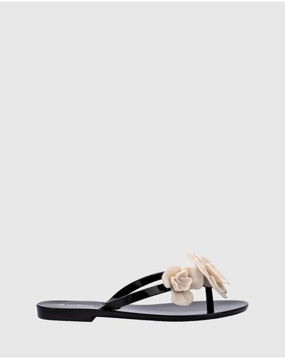 Black Beige