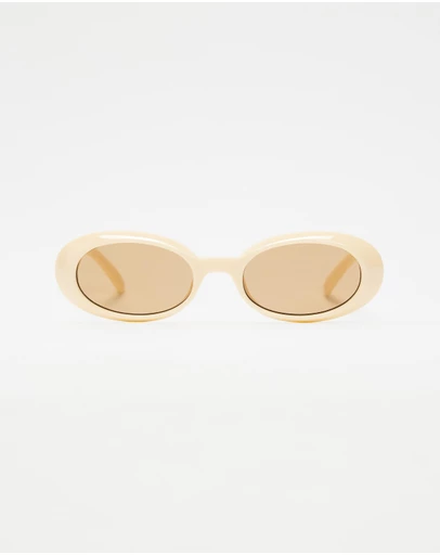 Le Specs - Work It