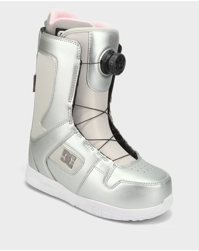 DC Shoes - Womens Phase BOA Snowboard Boots