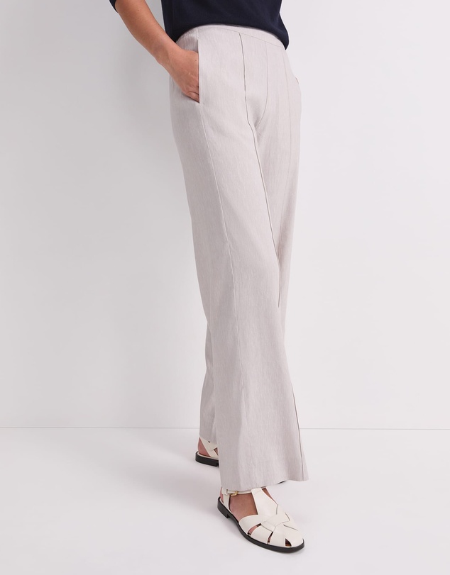 Sportscraft - Rosa Flat Front Pant