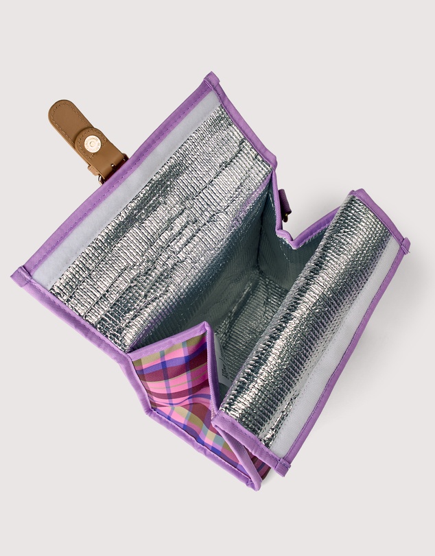 The Somewhere Co - Wanderland Lunch Satchel