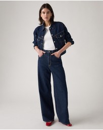 Levi's - Cinch Baggy Jeans