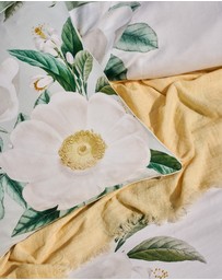 Linen House - Loretta Filled Cushion