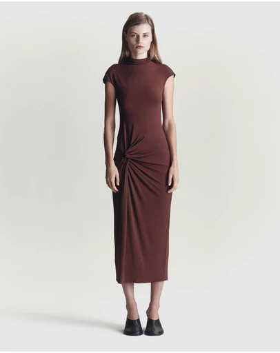 Paris Georgia - Antonia Dress