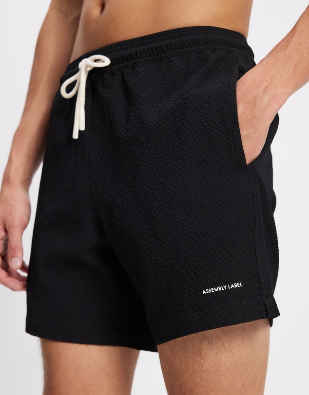 Assembly Label - Seth Swim Shorts