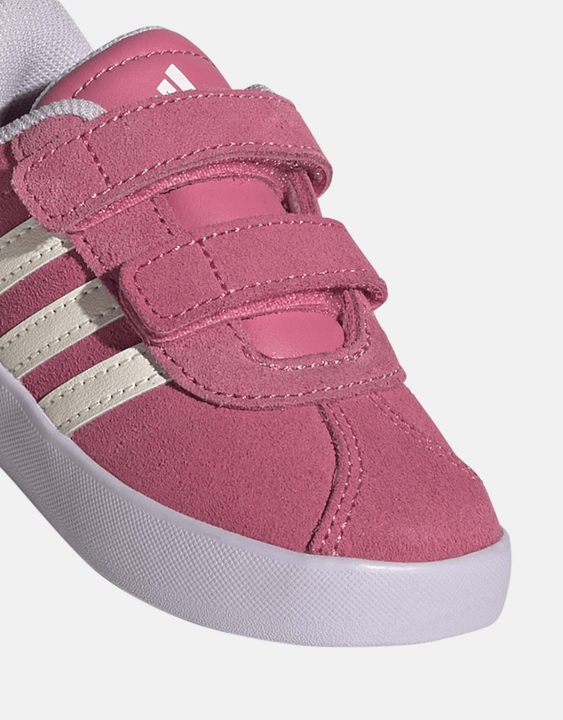 adidas Performance - VL Court 3.0 Self-Fastening Infant