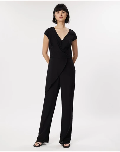 Pink Ruby - Rosa Jumpsuits