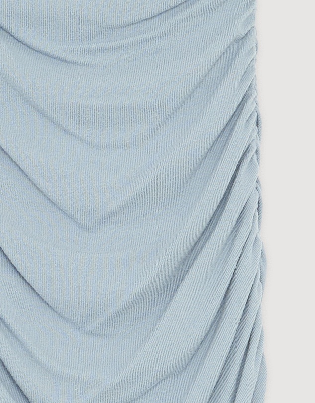 Revibe - Repaired Reformation Miller Knit Dress - AU 8
