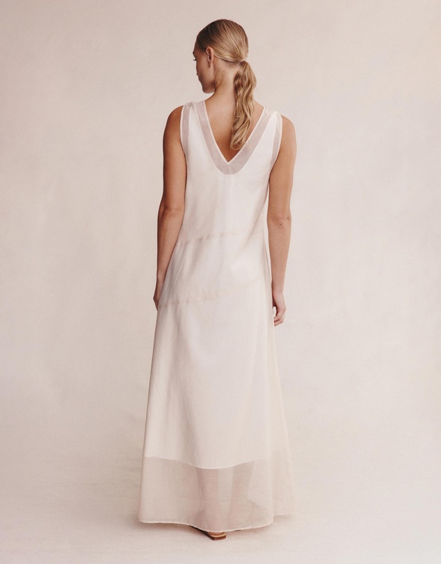 Marle - Ilse Dress