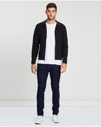 Arc'teryx - Delta LT Jacket
