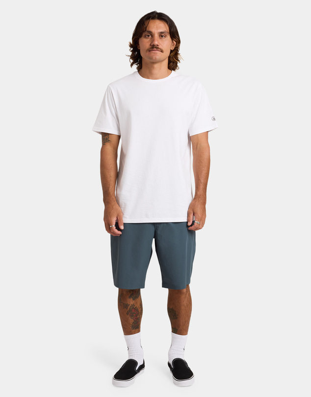 Volcom - Mens Frickin Cross Shred 20
