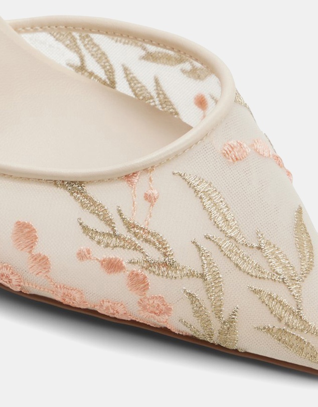 Call It Spring - Zaydan Heels