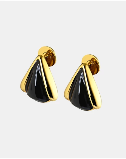 CENDRE - Aston Earrings