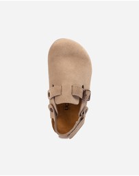 Ozwear Connection Uggs - Ugg Aussie Kids Soft Footbed