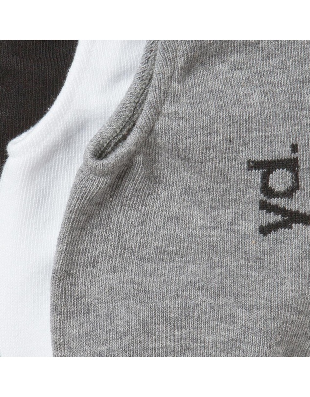 yd. - Sports Socks (3 Pack)
