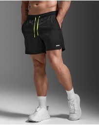 2XU - Aero Hybrid Swim Shorts