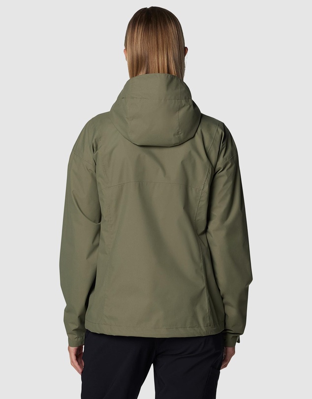 Columbia - Hikebound II Rain Jacket