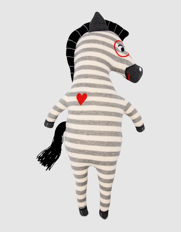 Spiegelburg - Spiegelburg - Zippy Zebra