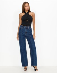 Dazie - Chiquito Multiway Top
