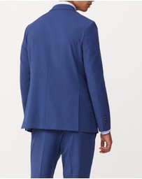 Van Heusen - Heritage Weave Suit Jacket