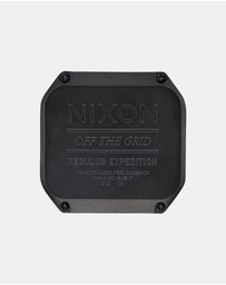 Nixon - Regulus Expedition Watch