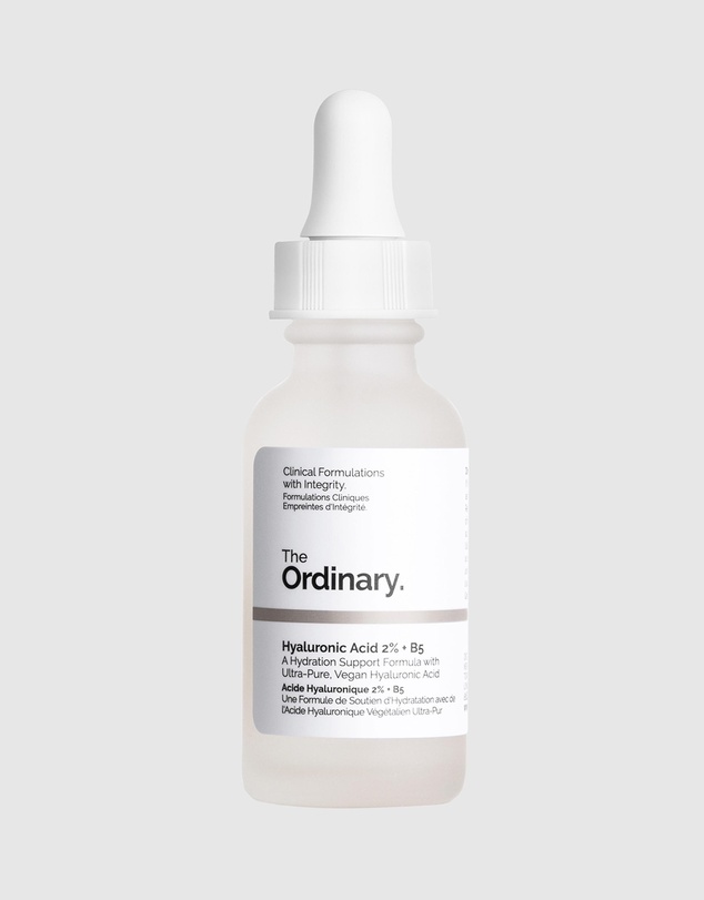 The Ordinary - Hyaluronic Acid 2% + B5 30ml