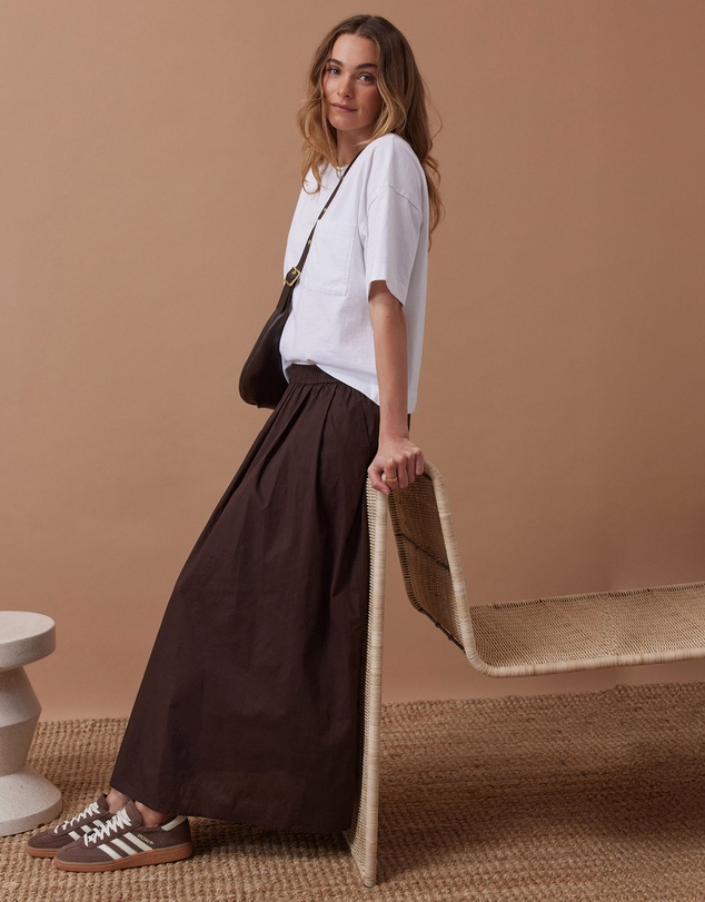 Ceres Life - Florence Maxi Skirt