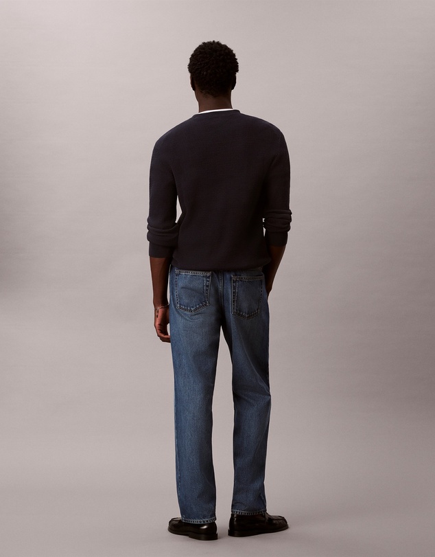 Calvin Klein Jeans - 90s Straight Jeans
