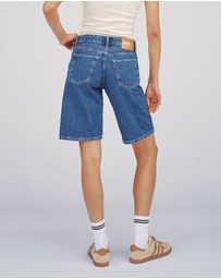 Dr Denim - Lea Shorts