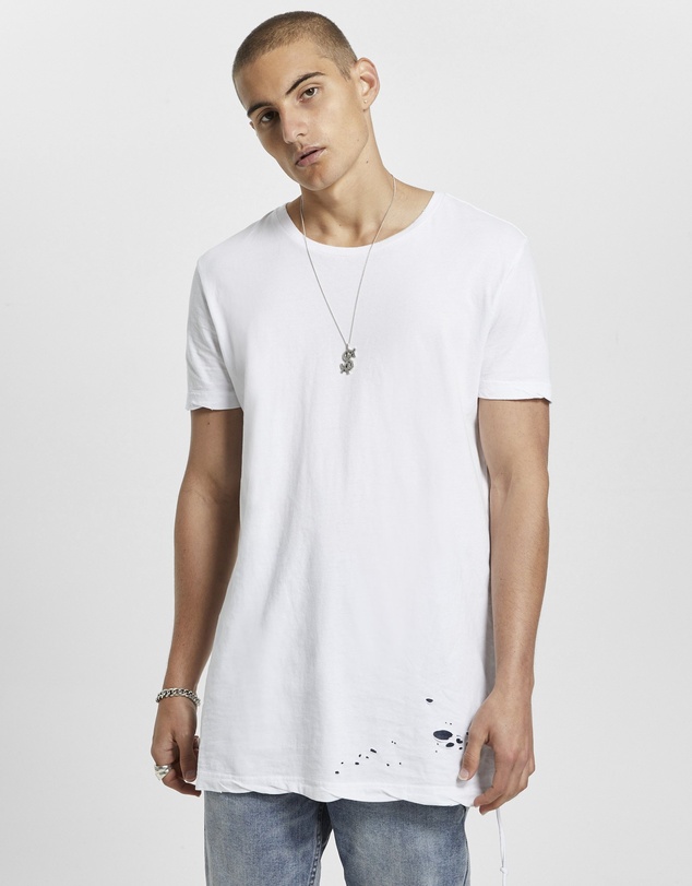 Ksubi - Sioux T-Shirt