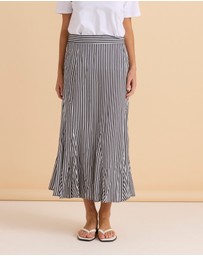 Betty Basics - Darla Skirt