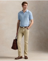 Polo Ralph Lauren - Sullivan Slim Stretch Twill Pants