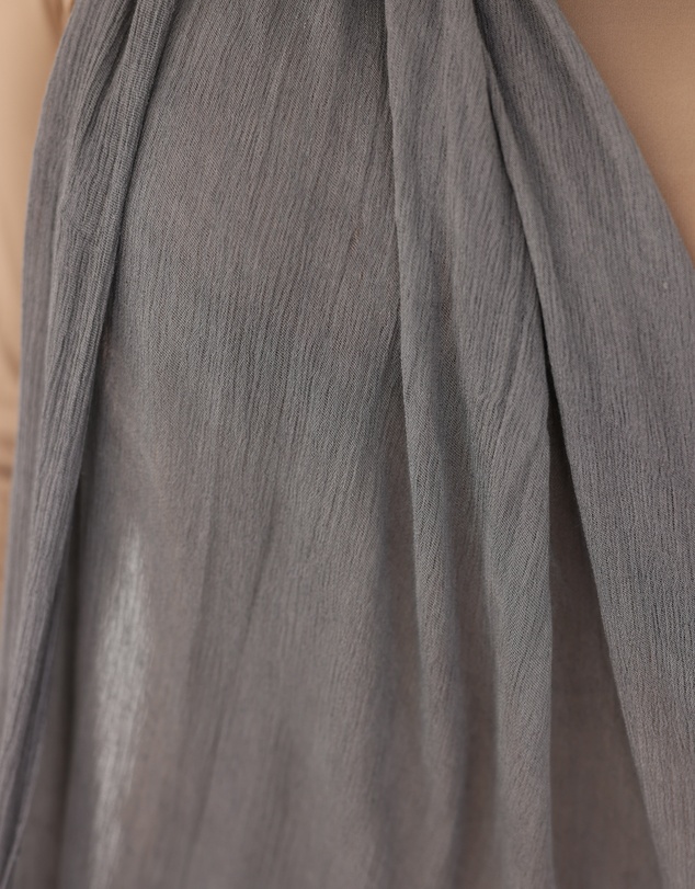 Mod Squad - Rayon Drape Hijab