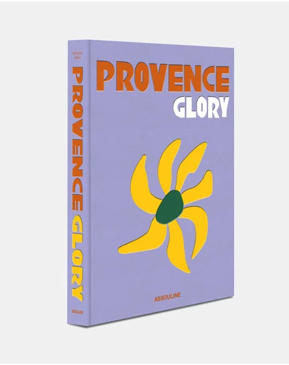 Assouline  - Provence Glory