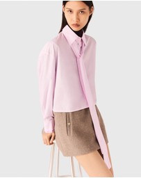 Maje - Cherose Shirt