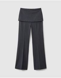 M.N.G - Tokyo Trousers
